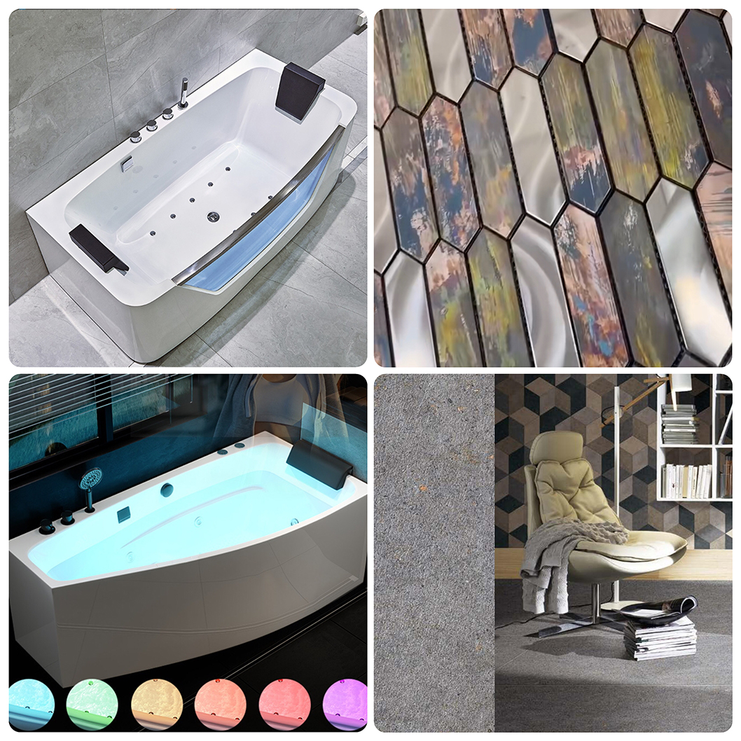 Top Building Materials
