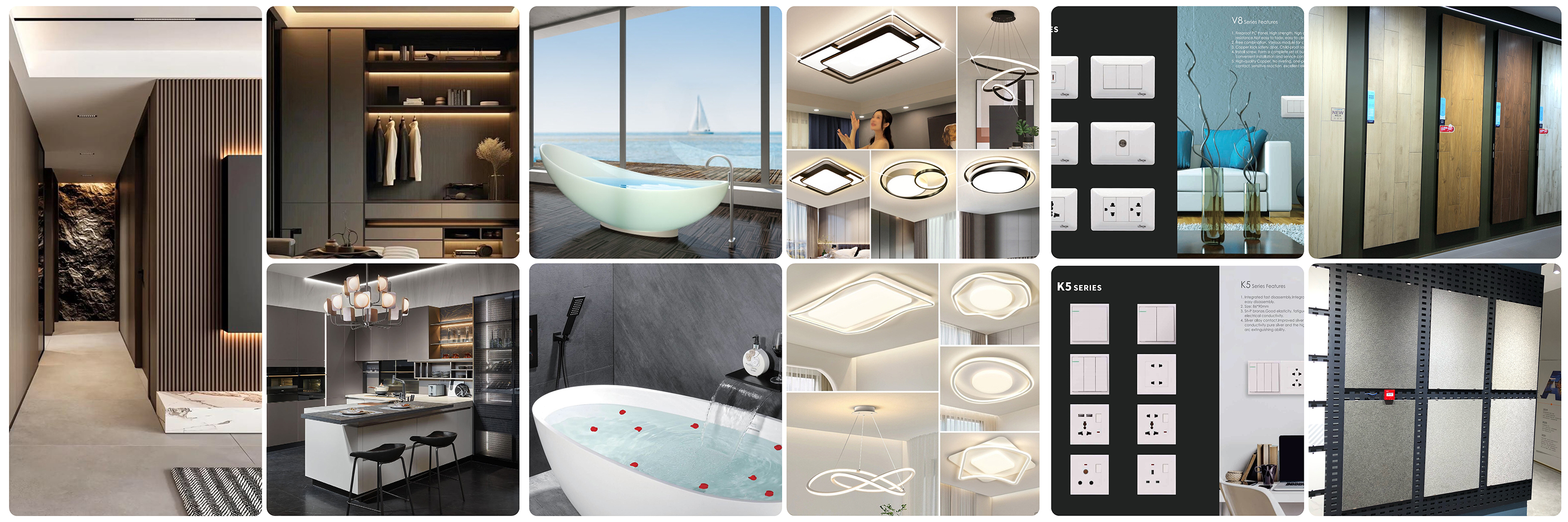 Top Building Materials